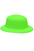 CAPPELLO BOMBETTA VERDE